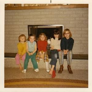 Meet your Posher, Ann